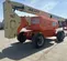 2017 JLG 800AJ Articulating Boom Lift