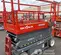 2018 Skyjack SJIII4626 Scissor Lift
