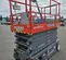 2019 Skyjack SJIII4740 Scissor Lift