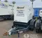 2018 Allmand MP45 Diesel Generator