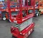 2018 MEC MICRO 19 Scissor Lift