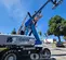 2018 Genie S-85XC Boom Lift