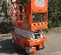 2018 Snorkel S3219E Scissor Lift