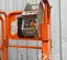 2020 Snorkel S3226E Scissor Lift