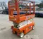 2019 Snorkel S3219E Scissor Lift