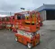 2019 Snorkel S3219E Scissor Lift