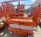 2019 Snorkel S3219E Scissor Lift
