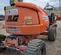 2017 JLG 450AJ Articulating Boom Lift