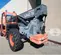 2019 Skyjack SJ643TH Forklift