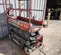 2017 Skyjack SJIII3219 Scissor Lift