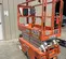 2019 Snorkel S3219E Scissor Lift