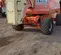 2013 JLG 800AJ Articulating Boom Lift