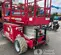 2018 MEC 4069ERT Scissor Lift