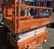 2019 Snorkel S3219E Scissor Lift
