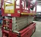 2021 MEC 3346SE Scissor Lift