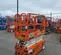 2019 Snorkel S3219E Scissor Lift