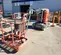 2017 Skyjack SJ30ARJE Articulating Boom Lift