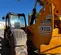 2017 JCB 510-56 Forklift