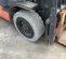 2014 Toyota 8FDU30 Forklift