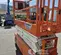 2018 Snorkel S3226E Scissor Lift