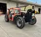 2018 JLG 742 Forklift