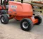 2016 JLG 450AJ Articulating Boom Lift