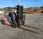 2018 Toyota 8FD35U Warehouse Forklift