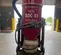 2021 Blastrac BDC-33 Vacuum