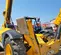 2018 JCB 510-56 Forklift