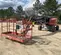 2015 Skyjack SJ63AJ Articulating Boom Lift