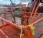 2018 JLG 860SJ Boom Lift