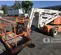 2017 Snorkel A46JE Articulating Boom Lift
