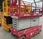 2017 MEC 4046SE Scissor Lift
