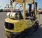 2019 HYSTER H50XT Warehouse Forklift