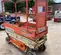 2017 JLG 1930ES Scissor Lift