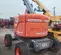 2017 Skyjack SJ46AJ Articulating Boom Lift