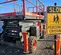2018 Skyjack SJ8841RT Rough Terrain Scissor Lift