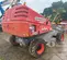 2018 Skyjack SJ45T Boom Lift