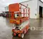 2019 Snorkel S3226E Scissor Lift