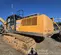2020 Case CX350D Excavator
