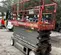 2017 Skyjack SJIII4740 Scissor Lift