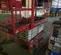 2019 MEC MICRO 19 Scissor Lift