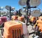 2018 Magnum Pro MLT6SM Portable Light Tower