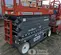2017 Skyjack SJIII4740 Scissor Lift