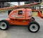 2016 JLG 600AJ Articulating Boom Lift
