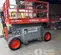 2020 Skyjack SJ6832RT Rough Terrain Scissor Lift