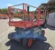2017 Skyjack SJ6826RT Rough Terrain Scissor Lift