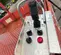 2019 Skyjack SJ8841RT Rough Terrain Scissor Lift