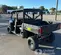 2023 Polaris PRO XD 4000D Utility Vehicle