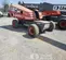 2017 Skyjack SJ45T Boom Lift